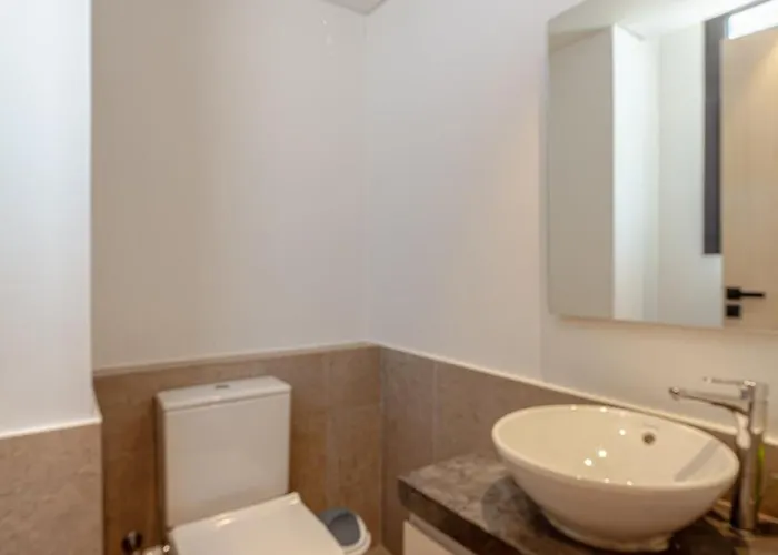 Lumina - 1 Bedroom In Kamaran, Gouna By Ramatan Hospitality * Hurghada