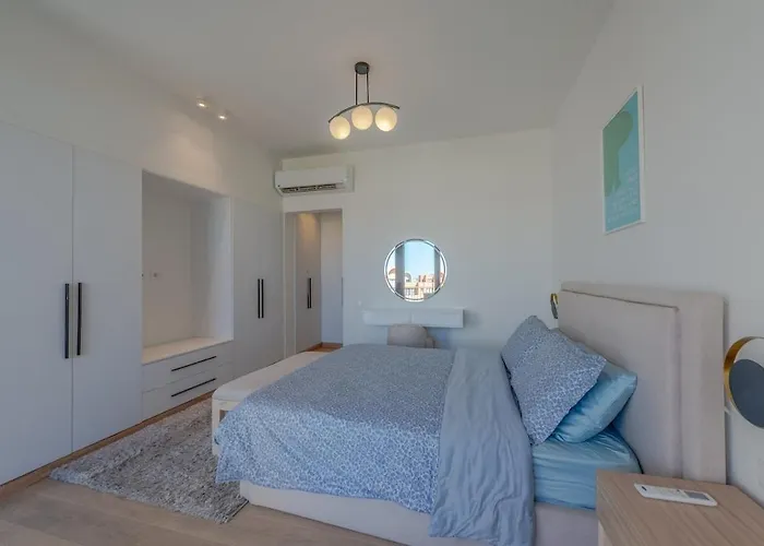 Lumina - 1 Bedroom In Kamaran, Gouna By Ramatan Hospitality * Hurghada